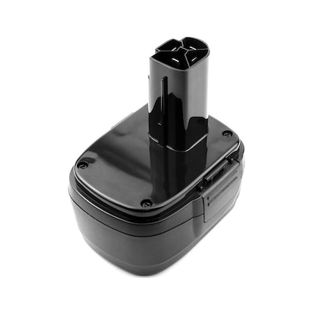 Bsc Preferred Craftsman 11538 315.11538 2000mAh Power Tool Replacement Battery CS-CFT538PW